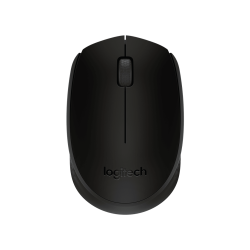 Mouse Logitech M170 Black